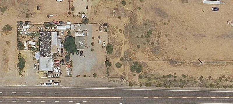 Aguila, AZ 85320