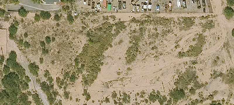 Benson, AZ 85602