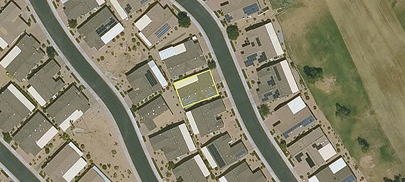 11201 El Mirage Rd, Unit F145