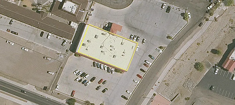 2033 Swanson Ave