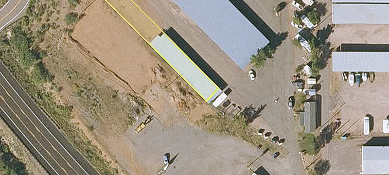 18745 Az Hwy 188