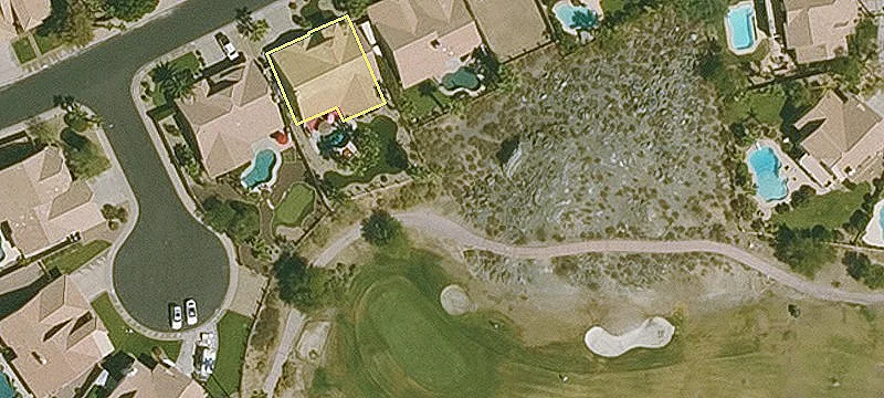 2201 Clubhouse Dr