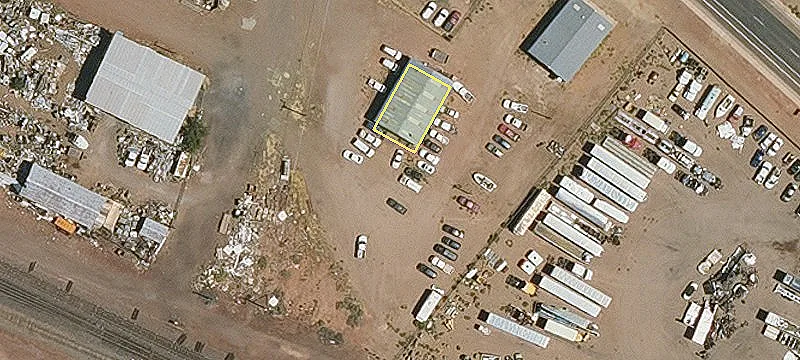 Winslow, AZ 86047