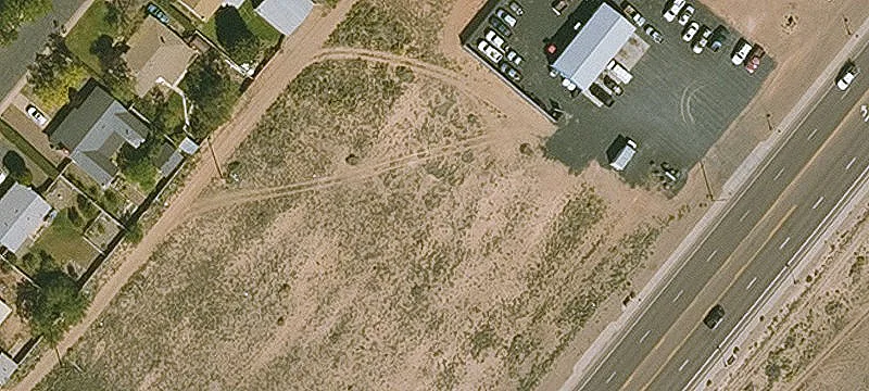 Holbrook, AZ 86025