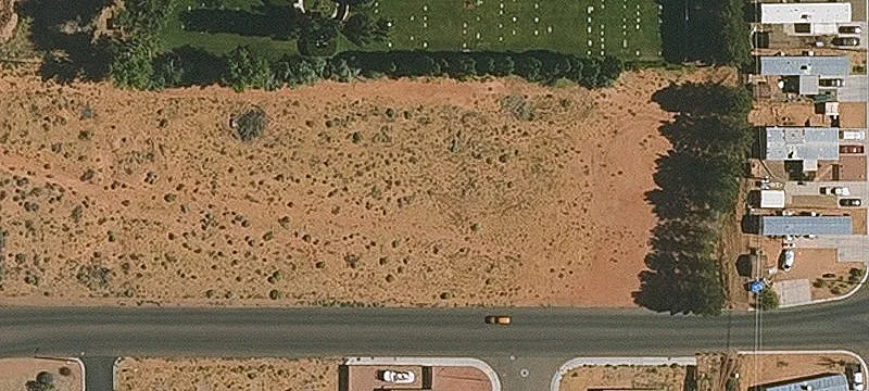 Page, AZ 86040