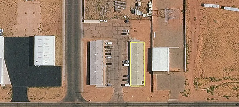 524 Haul Rd Bldg A
