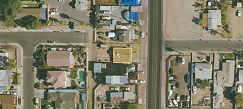 9018 Avenida Del Yaqui