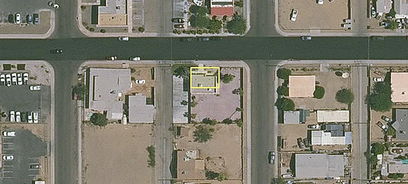 780 Cesar Chavez St