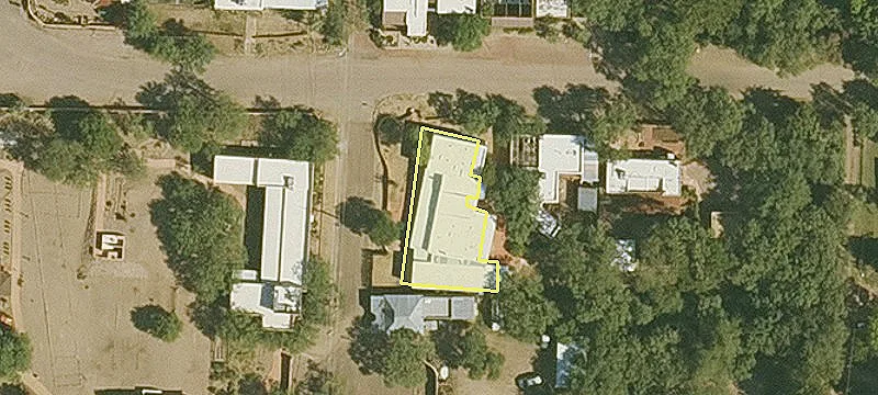 1 Presidio Dr