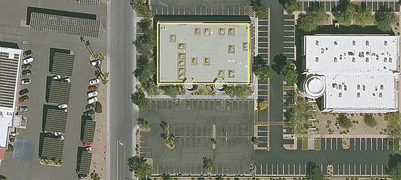 10494 Thunderbird Blvd, Unit 16