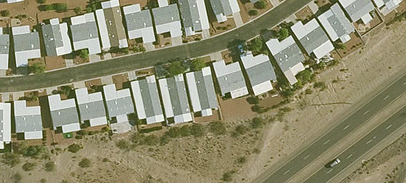 2350 Adobe Rd Lot, Unit 81