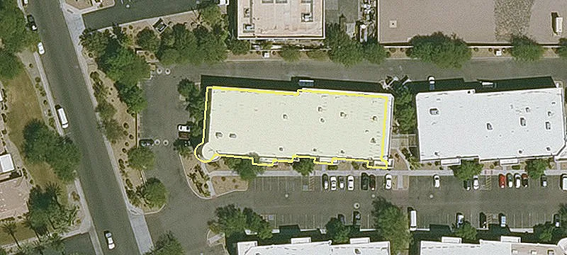 450 Warner Rd Ste, Unit 3