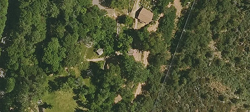 4400 Old Indian Rd