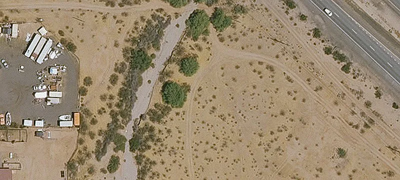 Wittmann, AZ 85361