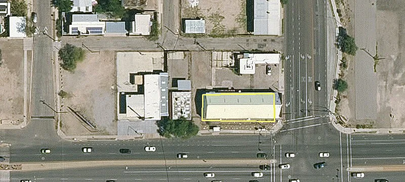 Tucson, AZ 85705