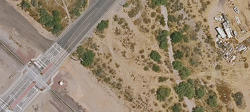 Wittmann, AZ 85361