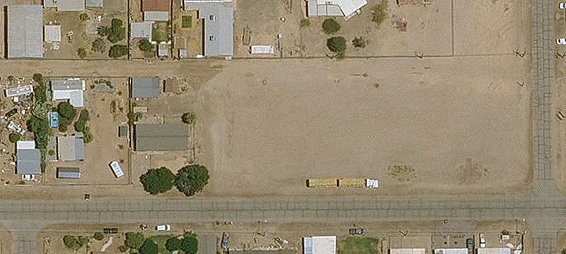 Wellton, AZ 85356