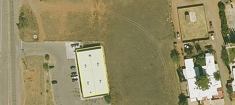 Sonoita, AZ 85637