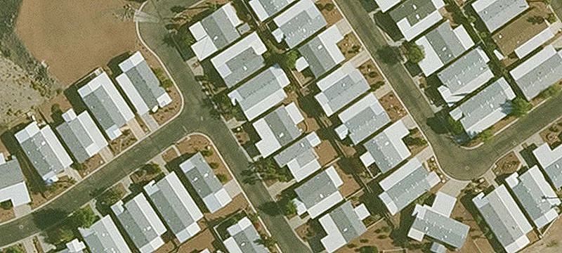 2350 Adobe Rd Lot, Unit 68