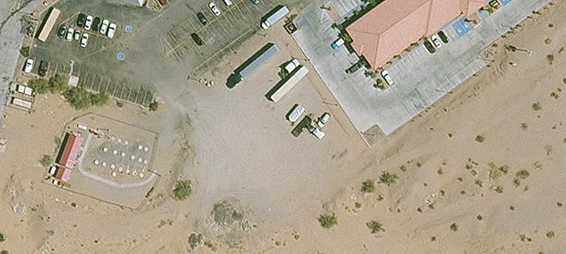 Ehrenberg, AZ 85334