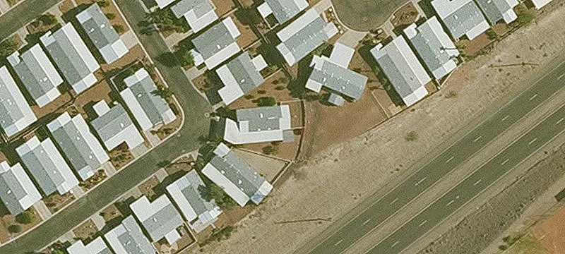 2350 Adobe Rd Lot, Unit 72