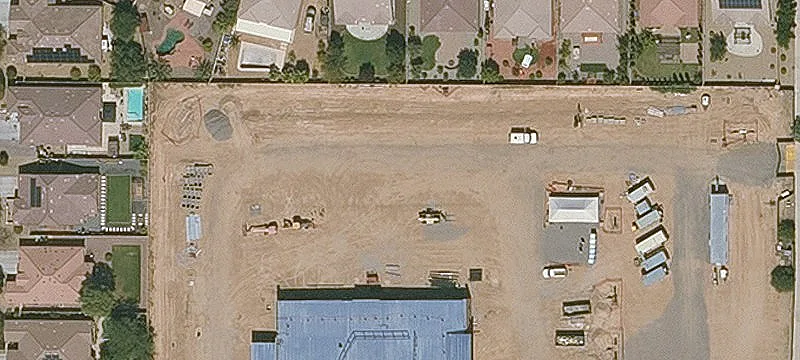 Goodyear, AZ 85395