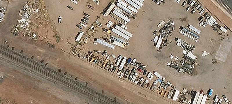 Winslow, AZ 86047