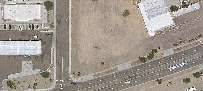 Gila Bend, AZ 85337