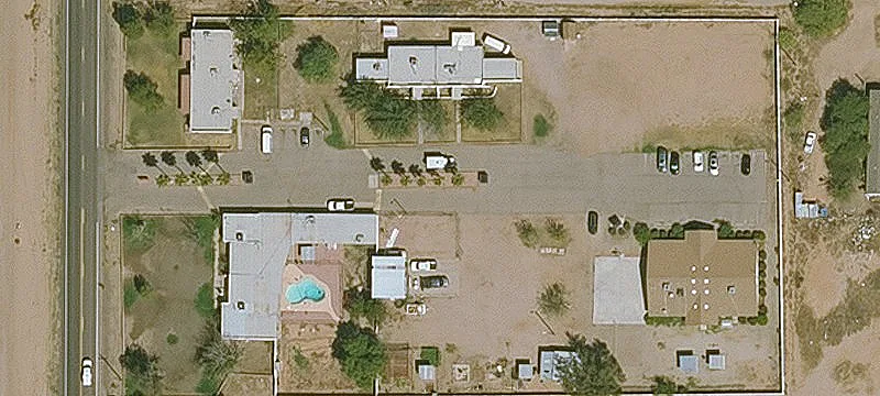 Casa Grande, AZ 85122