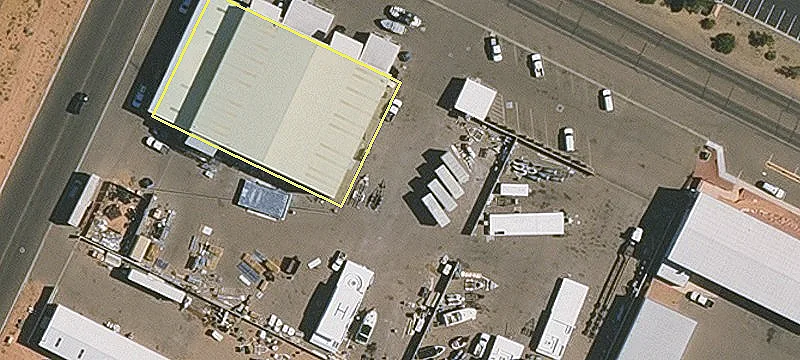661 Haul Rd