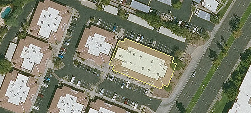 1830 Alma School Rd Ste, Unit 108