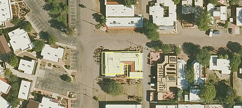 11 Calle Baca