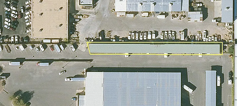Tucson, AZ 85710