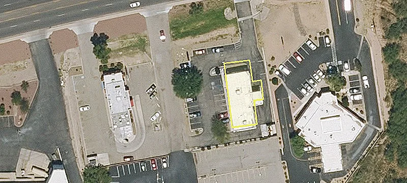 337 Mariposa Rd