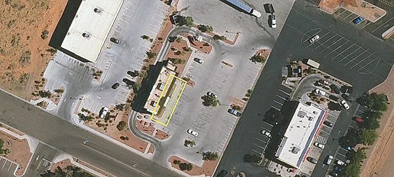 1010 Haul Rd