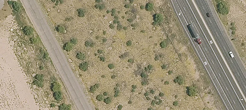 George Rothrock Rd