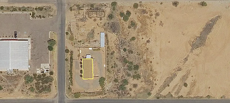 Aguila, AZ 85320