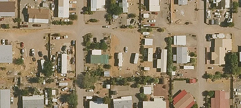 518 Nogales Ave
