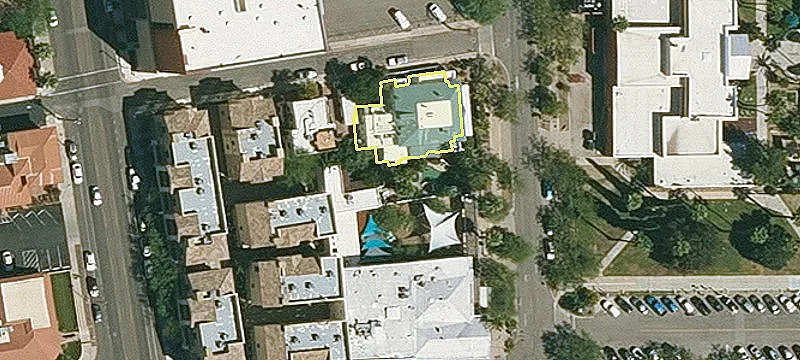 204 Scott Ave