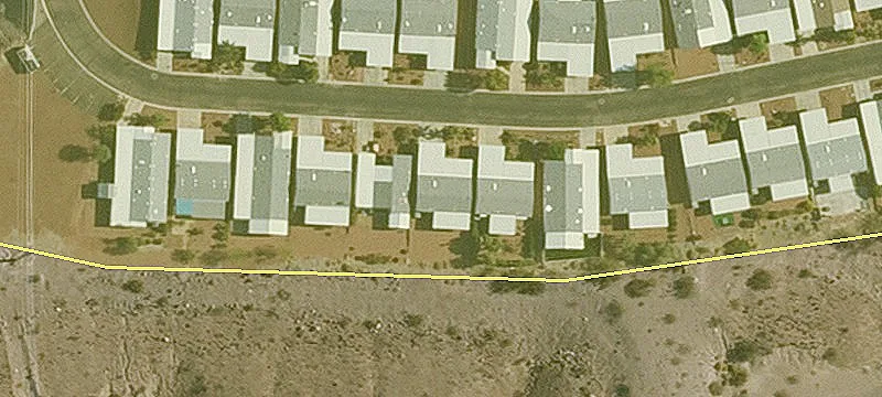2350 Adobe Rd Lot, Unit 90
