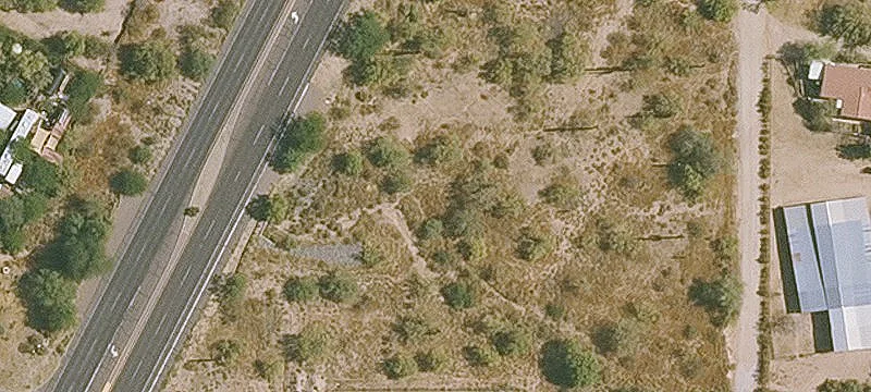 33501 Cave Crk Rd