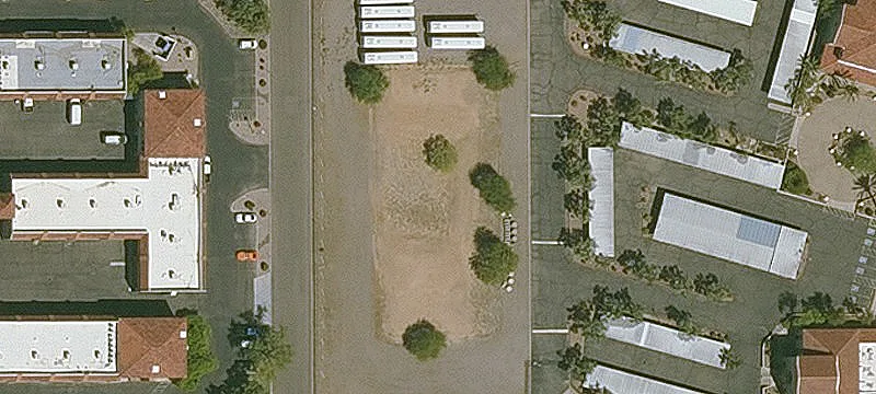 1760 Mesa Dr
