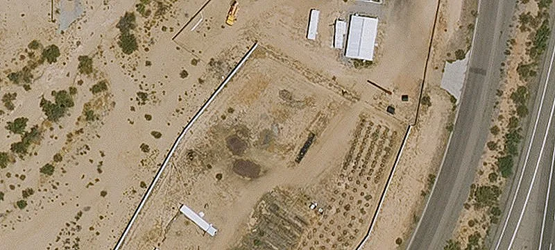 10695 Frontage Rd