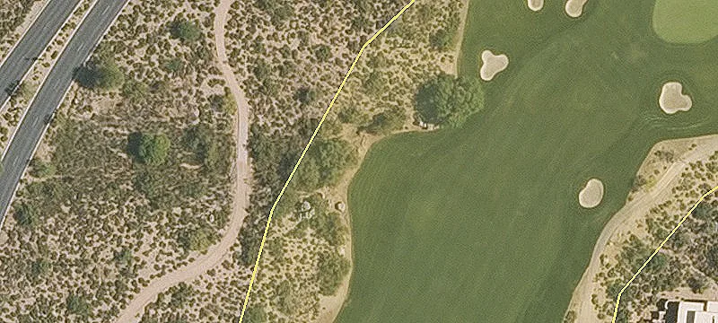 10225 Desert Hls Dr
