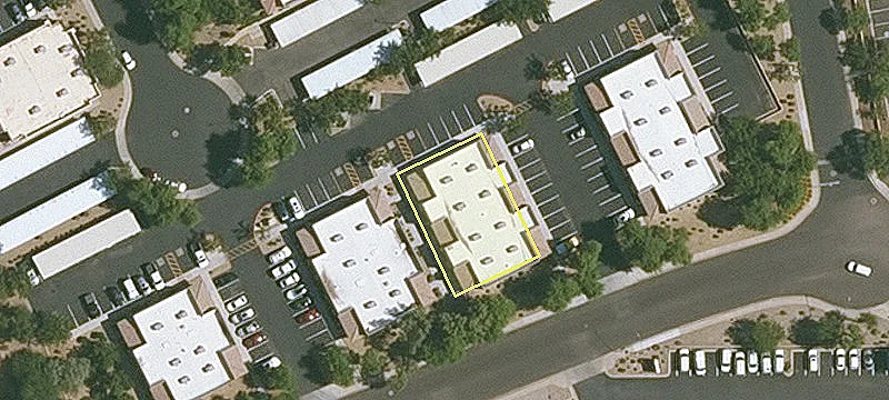 7170 Camino San Xavier, Unit 110