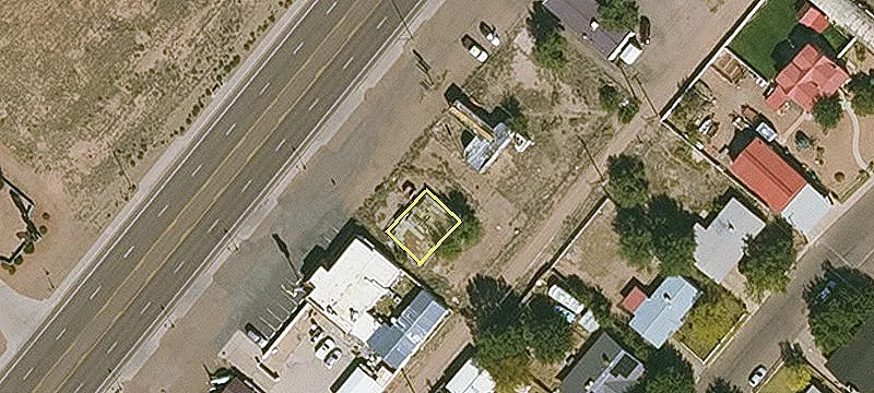 Holbrook, AZ 86025