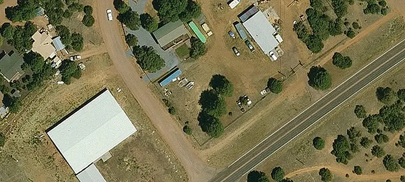 2072 State Rte 277