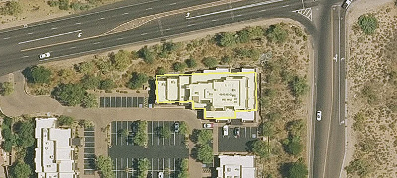 36600 Pima Rd, Unit 103
