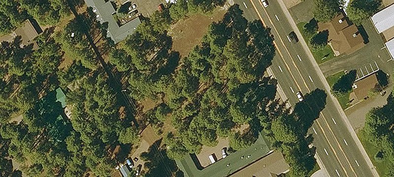 Pinetop, AZ 85935