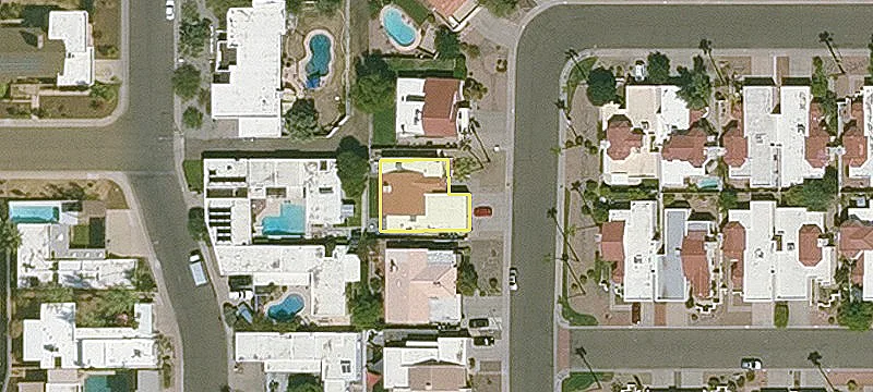 2604 Siesta Dr